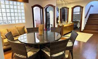 Imagem 7: Casa 4 suítes Belvedere (BH) - Locação