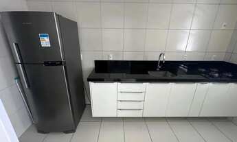 Imagem 3: Imóvel para aluguel com 77 metros quadrados com 3 quartos em Renascença - São Luís - MA