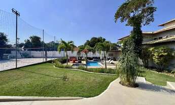 Imagem 6: Casa Independente para Aluguel de Temporada 6 Suítes Ferradura, Búzios