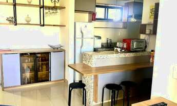 Imagem 3: Flats para Aluguel na Temporada - Otima Localização