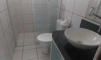 Imagem 3: Apartamento na rua do aririzal (Cohama