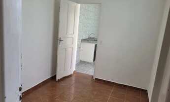 Imagem 6: Casa no centro de Bauru