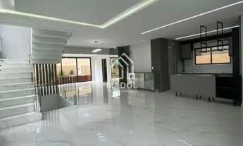 Imagem 3: Sobrado - Condominio Terras Alphaville