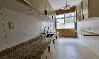 Imagem 6: Imóvel para aluguel com 110 metros quadrados com 2 quartos em Santa Cecília - São Paulo