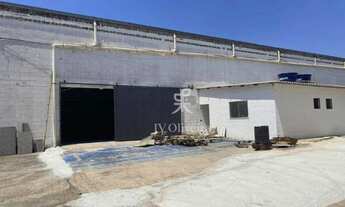 Imagem 6: Galpão para alugar, 700 m²- Jardim Arpoador - São Paulo/SP