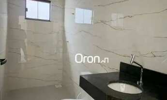 Imagem 6: Casa com 2 dormitórios à venda, 94 m² por R$ 330.000,00 - Residencial Ravena - Senador Can