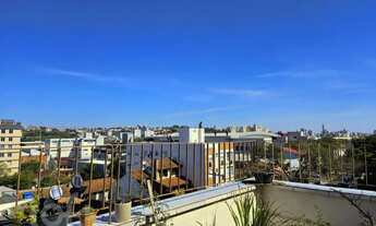 Imagem 3: Apartamento à venda em Jardim Botânico com 130 m², 3 quartos, 1 suíte