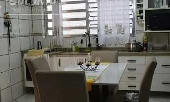 Imagem: Sobrado a venda - Parque das Nações, Santo