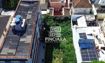 Imagem: Terreno à venda, 180 m² por R$ 800.000,00