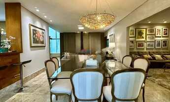 Imagem 5: EXCELENTE CASA NO GRAJAÚ, 4 QUARTOS, 4 SUÍTES, 5 VAGAS