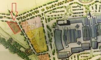 Imagem 7: Terreno para BTS, 2.278,71M², Vila do Golf