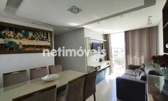 Imagem: Venda Apartamento 3 quartos Venda Nova Belo