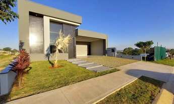 Imagem 3: Casa a Venda em Indaiatuba no Condomínio Residencial Sapezal