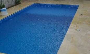 Imagem 6: Casa à venda com 3 quartos, no Parque Portugal!