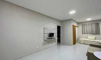 Imagem 3: Apartamento Padrão em Jaú