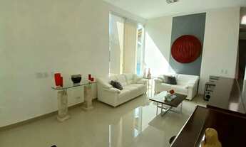 Imagem 5: Linda casa com 3 suítes à venda no condomínio Alto dos Ipês em Três Lagoas - MS