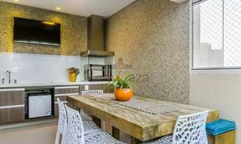 Imagem 7: Oportunidade - Apartamento Cobertura Duplex - Jardim das Colinas - Residencial Helbor Belv