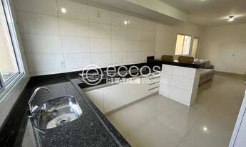 Imagem 6: Casa para aluguel, 2 quartos, 1 suíte, 1 vaga, Cidade Jardim - Uberlândia/MG