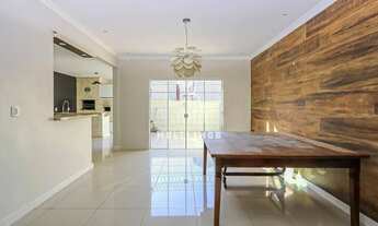 Imagem 7: Casa 3 dormitórios, 1 suíte no Ecoville