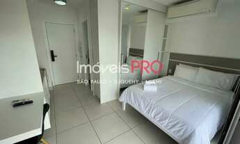 Imagem 2: Apartamento, Moema - São Paulo