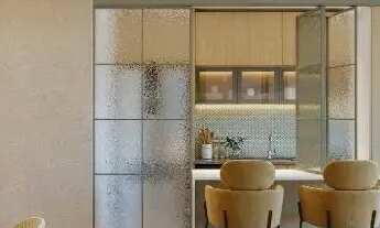 Imagem: Apartamento Lançamento 02 Suítes 79,45m²