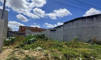 Imagem 2: Terreno 6x22 próximo ao loteamento Santo Agostinho