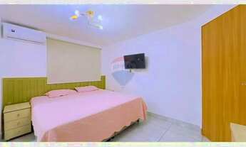 Imagem 7: Apartamento cobertura 2 Quartos com Closet e Área Gourmet no Riacho Fundo II