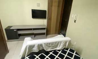 Imagem 3: Apto mobiliado na Ceilândia Centro pertinho do metrô e Demacol