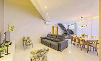 Imagem 5: Sobrado à venda no Jardins Porto com 3 Suítes