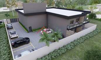 Imagem 4: Apartamento em construção no Bairro Peró, Cabo Frio_RJ