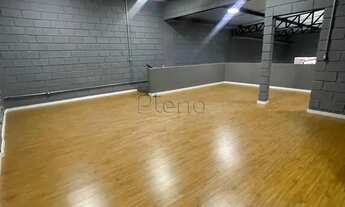 Imagem 7: Barracão à venda e para alugar em Campinas, Vila Marieta, com 312.83 m²