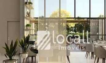 Imagem 5: Apartamento com 3 dormitórios para alugar, 141 m² por R$ 8.980,00/mês - Nova Redentora - S