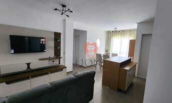 Imagem 2: Apartamento com 2 dormitórios para alugar, 53 m² por R$ 3.635/mês - Barnabé - Gravataí/RS