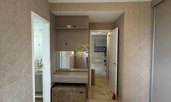 Imagem 7: ALUGO APARTAMENTO - COND.LIFE PARK | 62m²