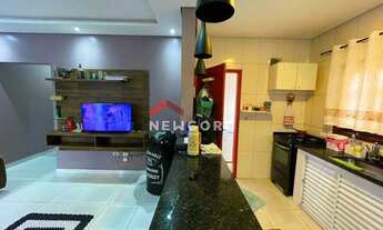 Imagem 5: Casa em Rua Padre Arnaldo Dante - Jardim Suarão - Itanhaém/SP