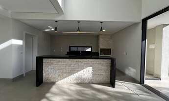 Imagem 6: Sobrado com 04 suítes Alphaville II