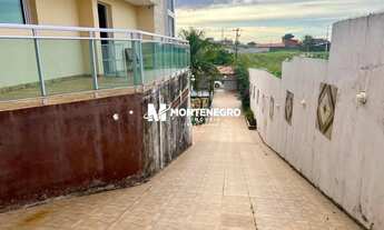 Imagem 6: Casa duplex à venda com 4 quartos em Porto das Dunas - Aquiraz - CE