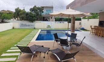 Imagem 3: Casa Barra do Jacuípe Feriado