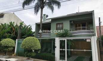 Imagem: Sobrado com 3 dormitórios sendo 1 suíte