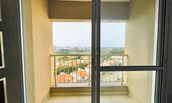 Imagem 3: Apartamento (Padrão), com 3 quartos e 2 banheiros à Venda, 63 m² em Sorocaba/SP