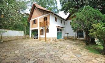 Imagem: Casa para alugar, 4 quartos no Belvedere