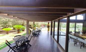 Imagem 3: Terreno de Condomínio, Golden Park Residence, Mirassol - R$ 1.09 mi, Cod: 1732