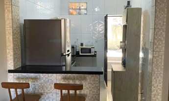 Imagem 5: K Casa com 2 dormitórios