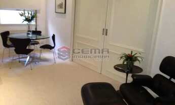 Imagem 12: Apartamento de Luxo na Praia do Flamengo