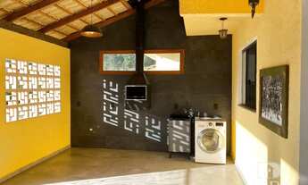 Imagem 6: CASA NO CAMPECHE