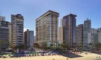 Imagem 2: INFINITY RECIFE VIVA DE FRENTE PARA O MAR!