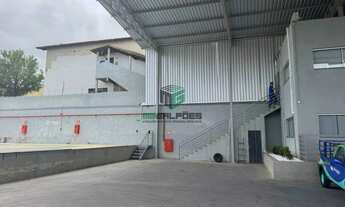 Imagem 7: GALPÃO PARA LOCAÇÃO - NOVO PROGRESSO - CONTAGEM/MG