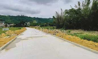 Imagem 2: Entrada a partir de: R$ 8.000,00 - Próximo a Estrada do mato Alto Guaratiba - Terreno pla