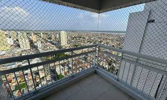 Imagem: Torre Parnaso 29º andar nascente 2 qtos