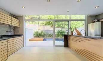 Imagem 4: Uma casa linda dentro de um condomínio fechado, no Lagos de Nova Ipanema